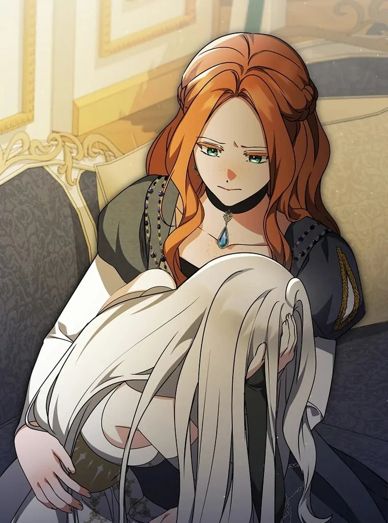 The Ugly Wife of the Shady Duke Chapter 54 380 76