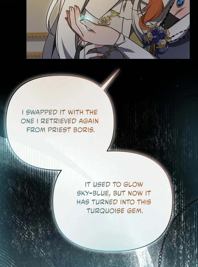 The Ugly Wife of the Shady Duke Chapter 54 384 80
