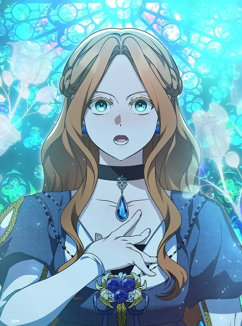 The Ugly Wife of the Shady Duke Chapter 54 395 91