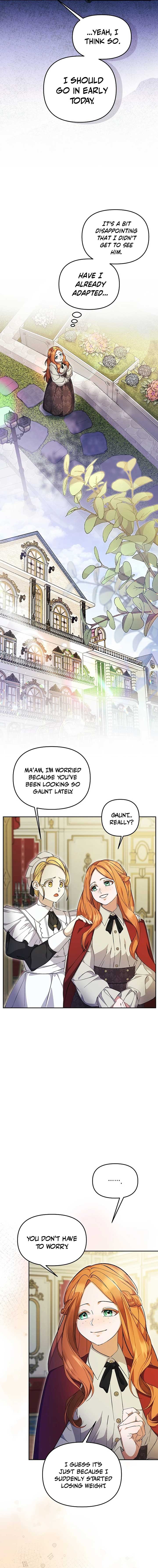 The Ugly Wife of the Shady Duke Chapter 6 74 10