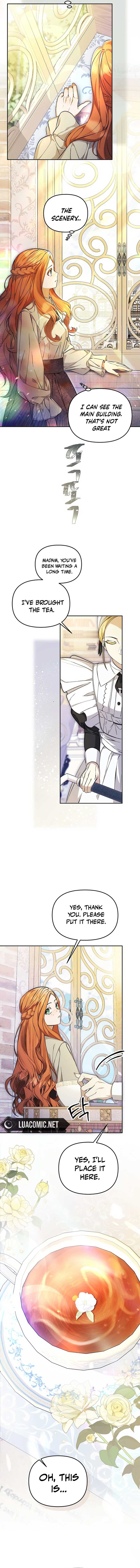 The Ugly Wife of the Shady Duke Chapter 6 79 15