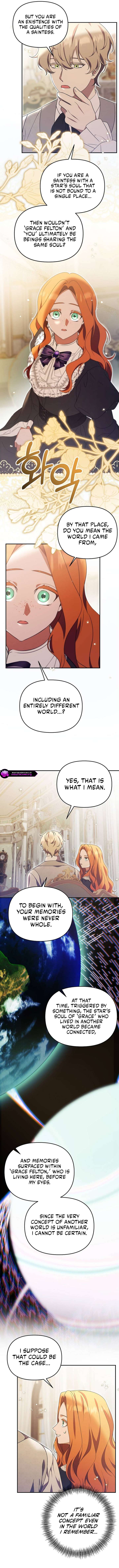 The Ugly Wife of the Shady Duke Chapter 70 38 9