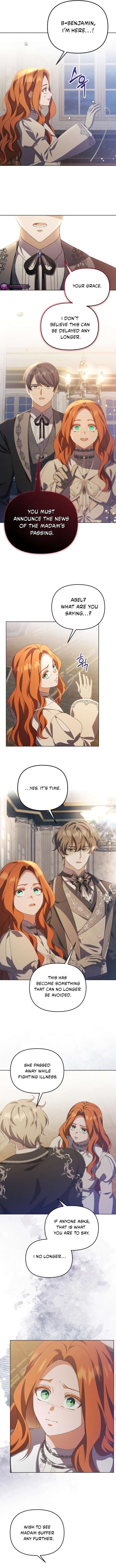 The Ugly Wife of the Shady Duke Chapter 74 48 14