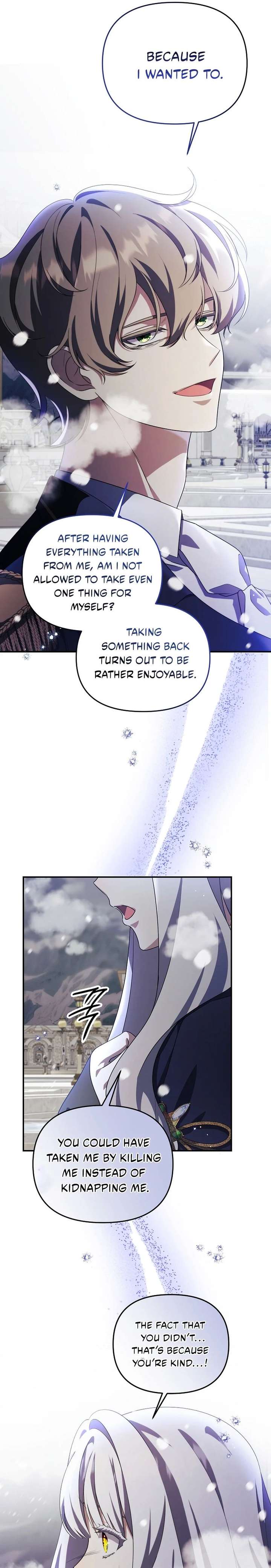 The Ugly Wife of the Shady Duke Chapter 75 69 ch 75 3