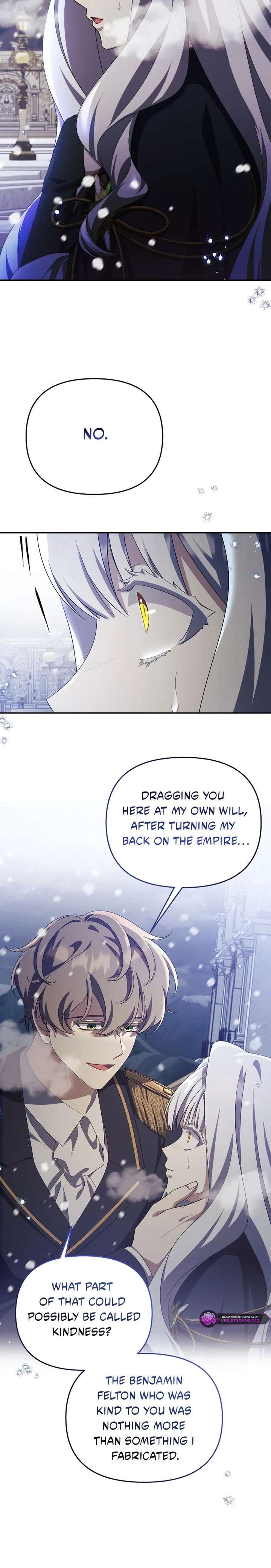 The Ugly Wife of the Shady Duke Chapter 75 70 ch 75 4