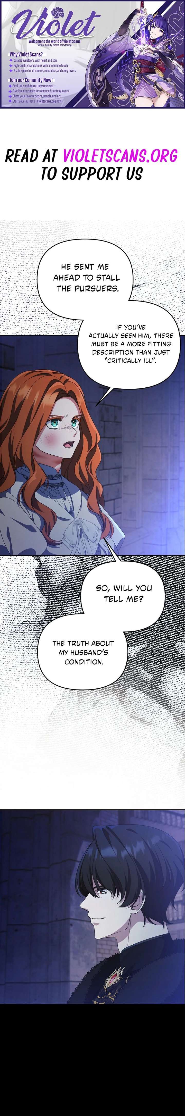 The Ugly Wife of the Shady Duke Chapter 78 79 ch 78 1