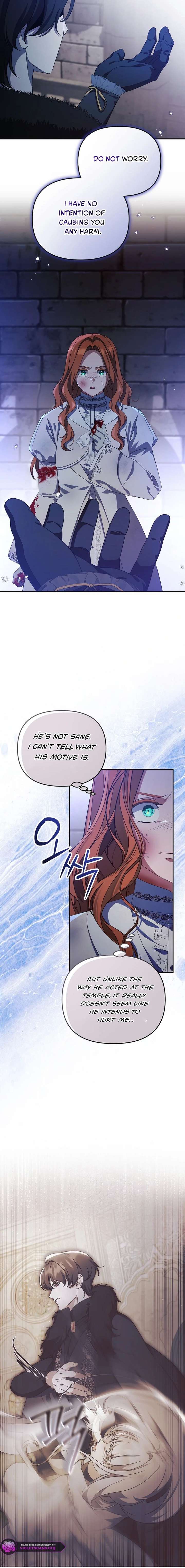 The Ugly Wife of the Shady Duke Chapter 78 88 ch 78 10