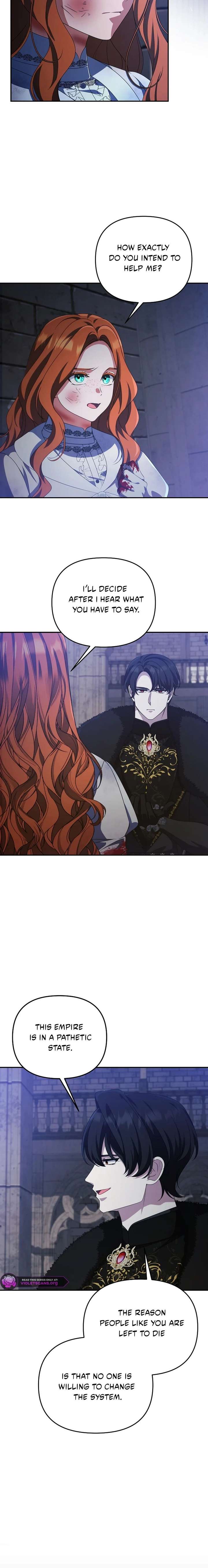 The Ugly Wife of the Shady Duke Chapter 78 90 ch 78 12