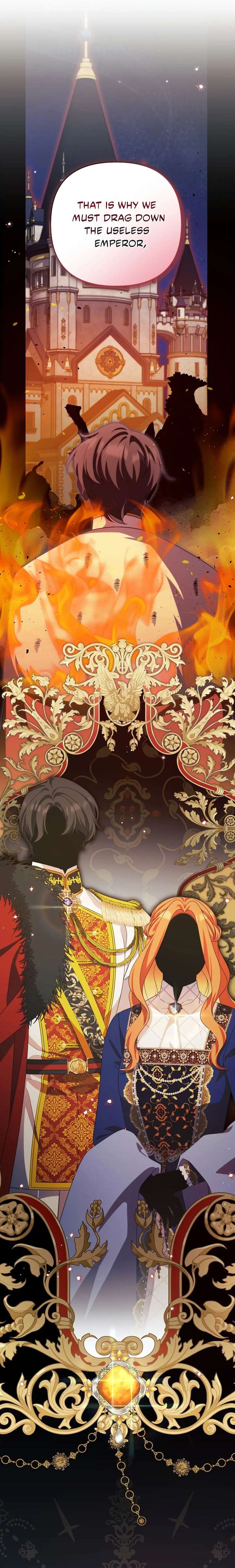 The Ugly Wife of the Shady Duke Chapter 78 91 ch 78 13