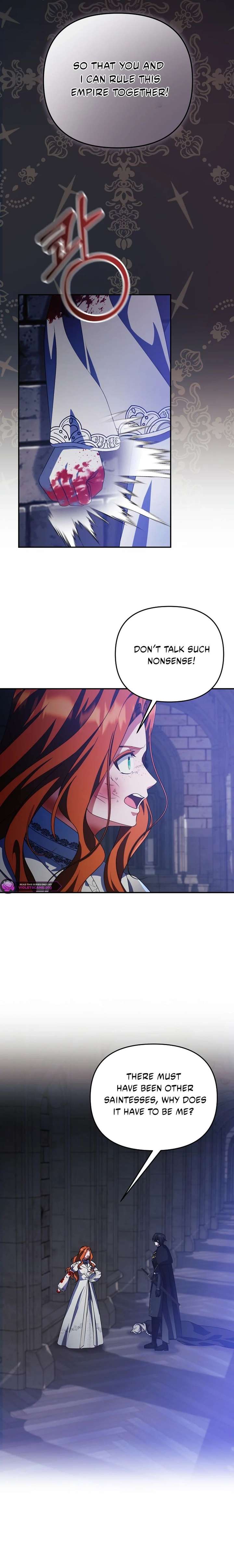 The Ugly Wife of the Shady Duke Chapter 78 92 ch 78 14