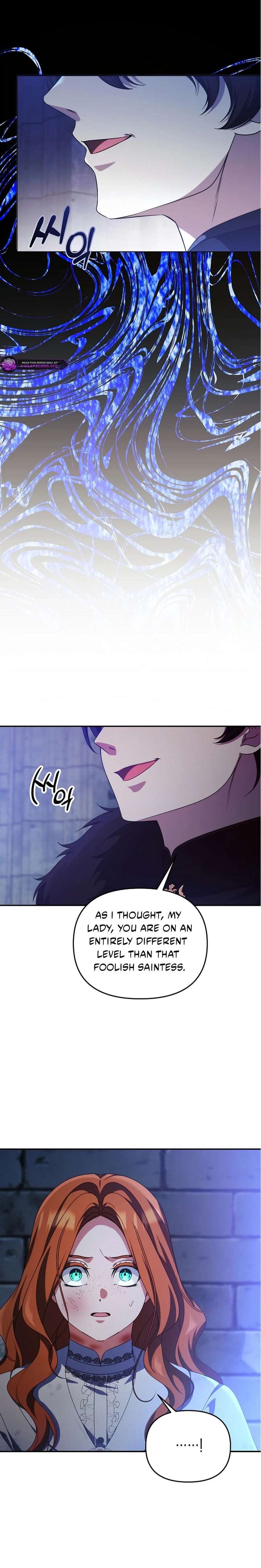 The Ugly Wife of the Shady Duke Chapter 78 80 ch 78 2