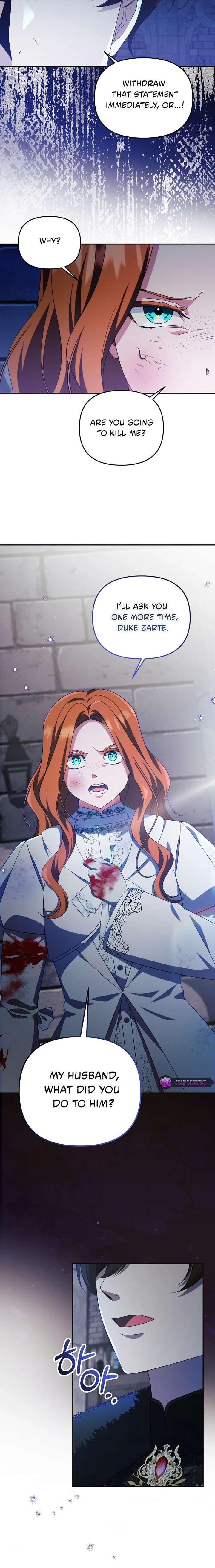The Ugly Wife of the Shady Duke Chapter 78 98 ch 78 20