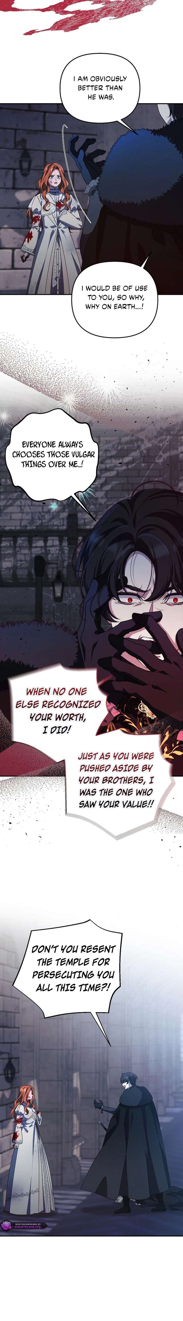 The Ugly Wife of the Shady Duke Chapter 78 100 ch 78 22