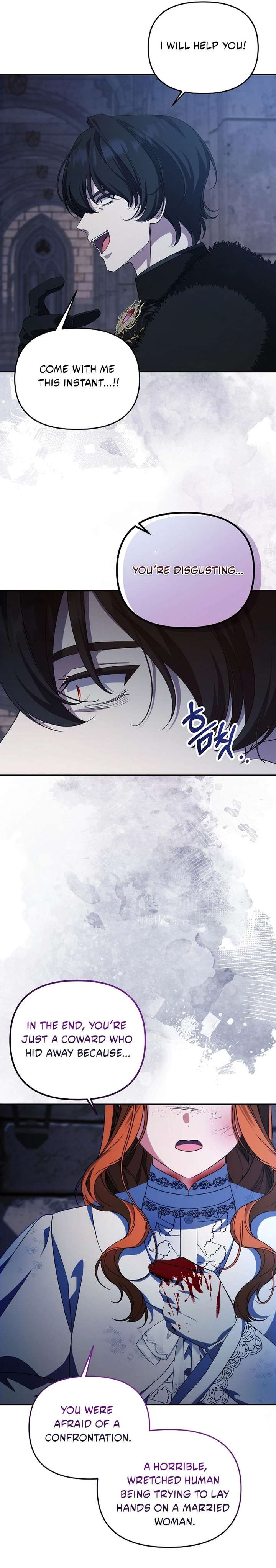 The Ugly Wife of the Shady Duke Chapter 78 101 ch 78 23