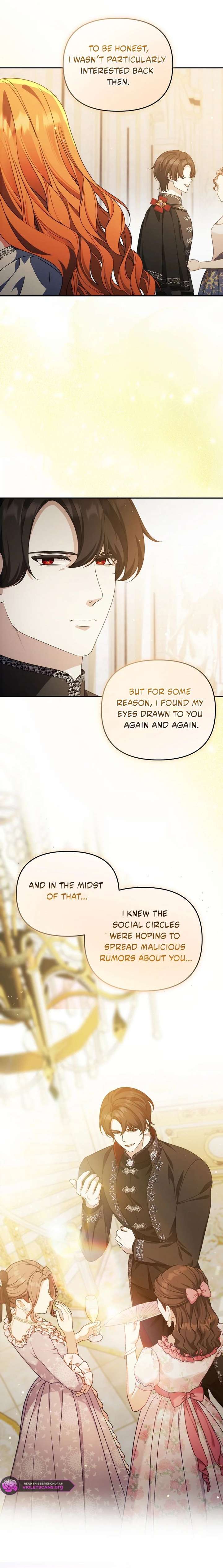 The Ugly Wife of the Shady Duke Chapter 78 84 ch 78 6