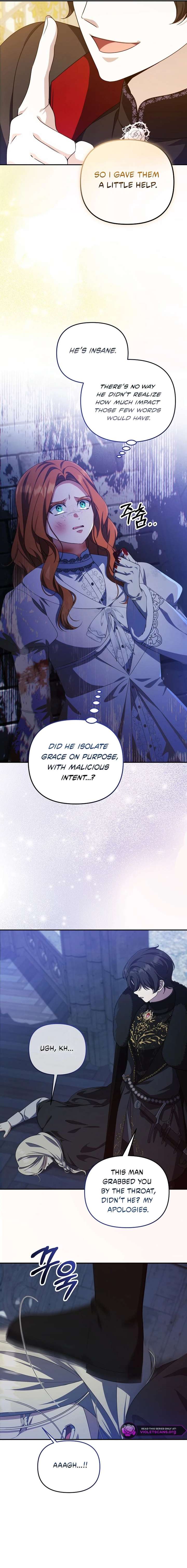 The Ugly Wife of the Shady Duke Chapter 78 85 ch 78 7