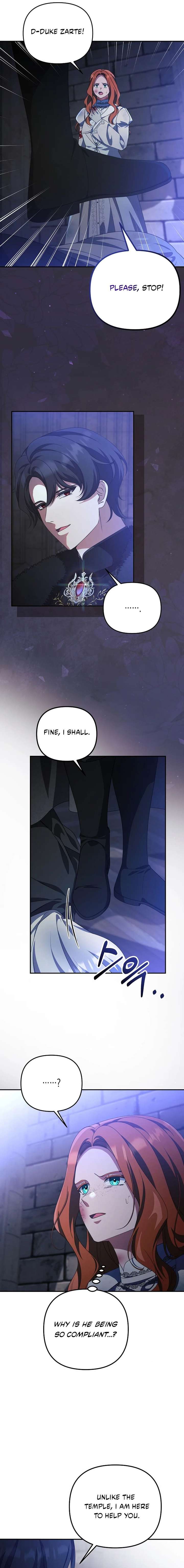 The Ugly Wife of the Shady Duke Chapter 78 87 ch 78 9