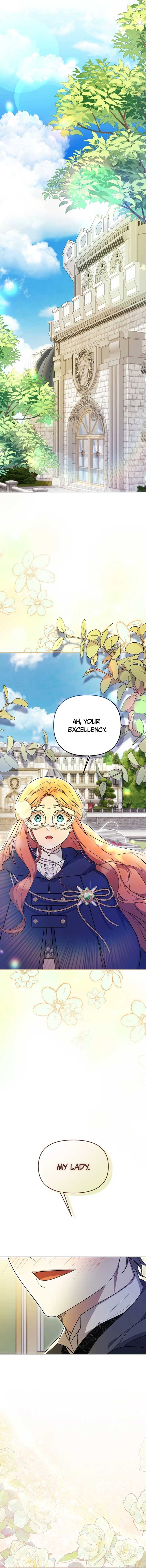 The Ugly Wife of the Shady Duke Chapter 9 100 09