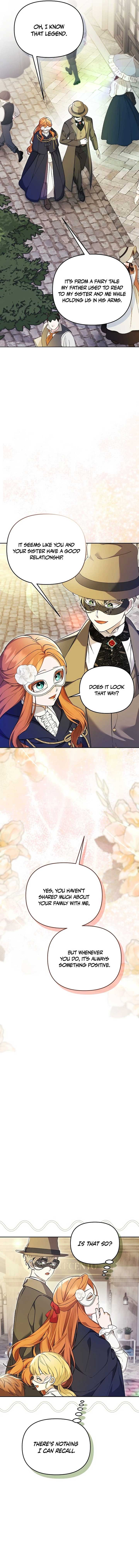 The Ugly Wife of the Shady Duke Chapter 9 108 17