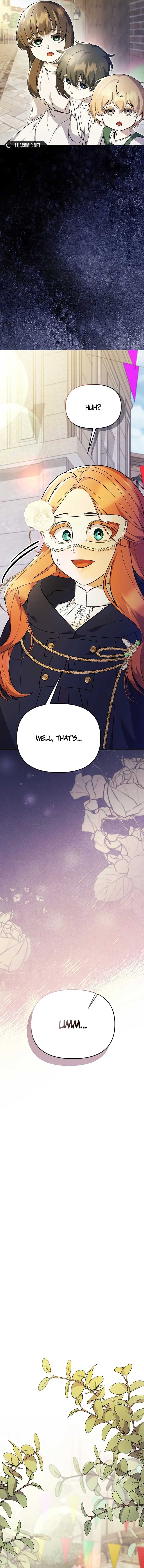 The Ugly Wife of the Shady Duke Chapter 9 116 25