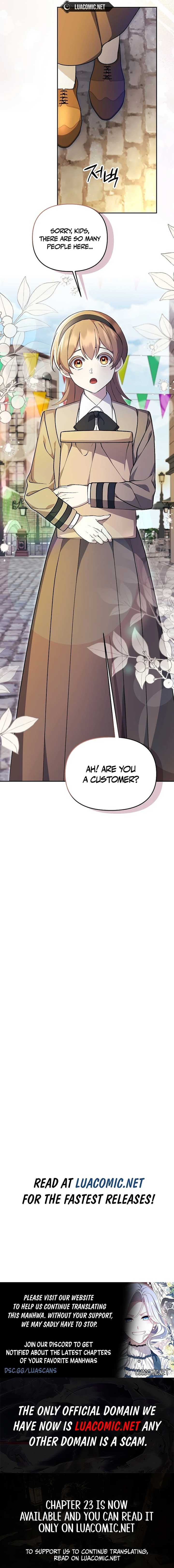The Ugly Wife of the Shady Duke Chapter 9 119 28