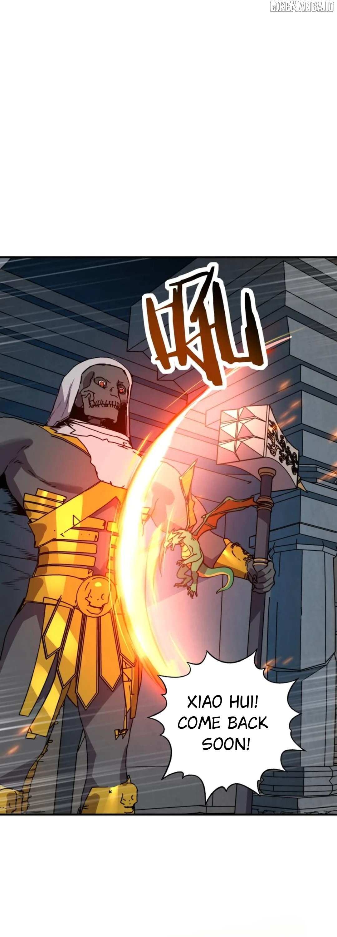 Starting As The God Of Wealth, Taming Billions Of Divine Pets! Chapter 27 118 18