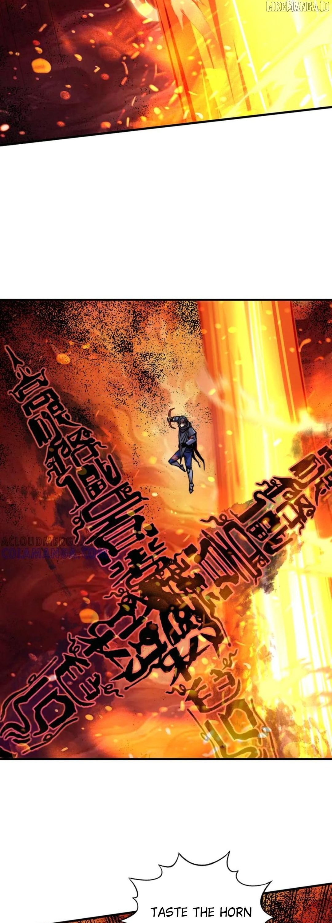 Starting As The God Of Wealth, Taming Billions Of Divine Pets! Chapter 29 112 03
