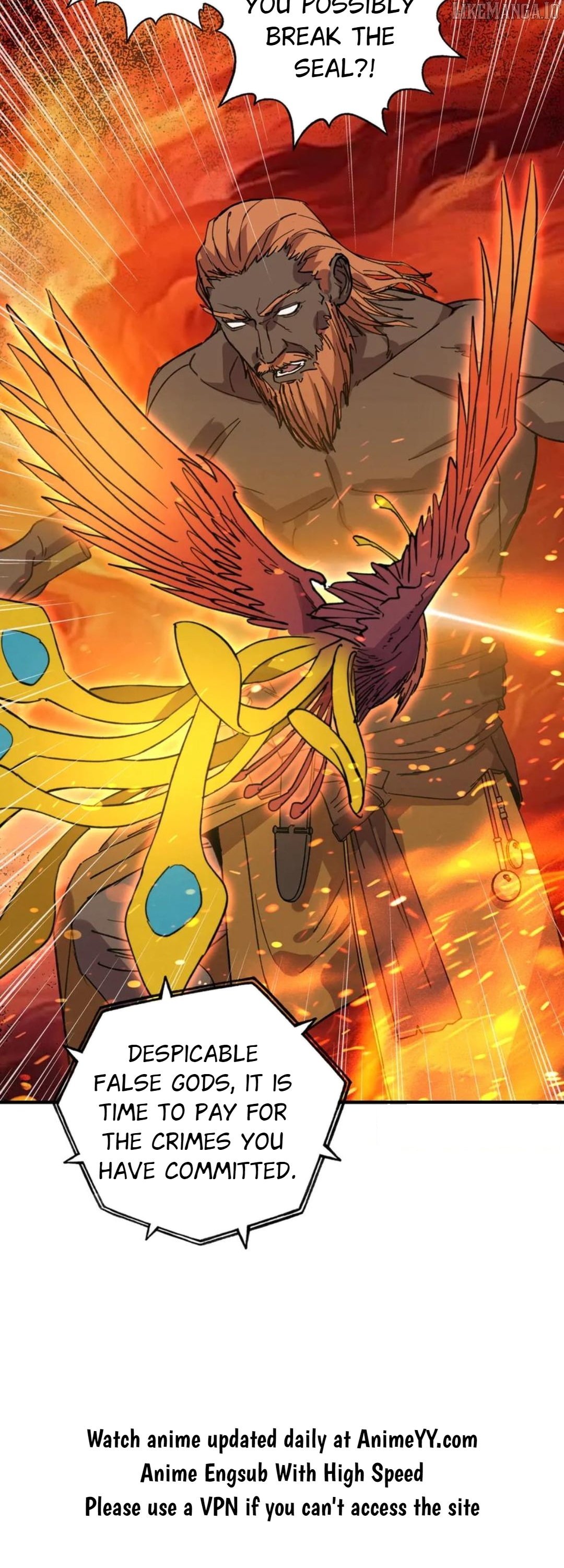 Starting As The God Of Wealth, Taming Billions Of Divine Pets! Chapter 29 123 14