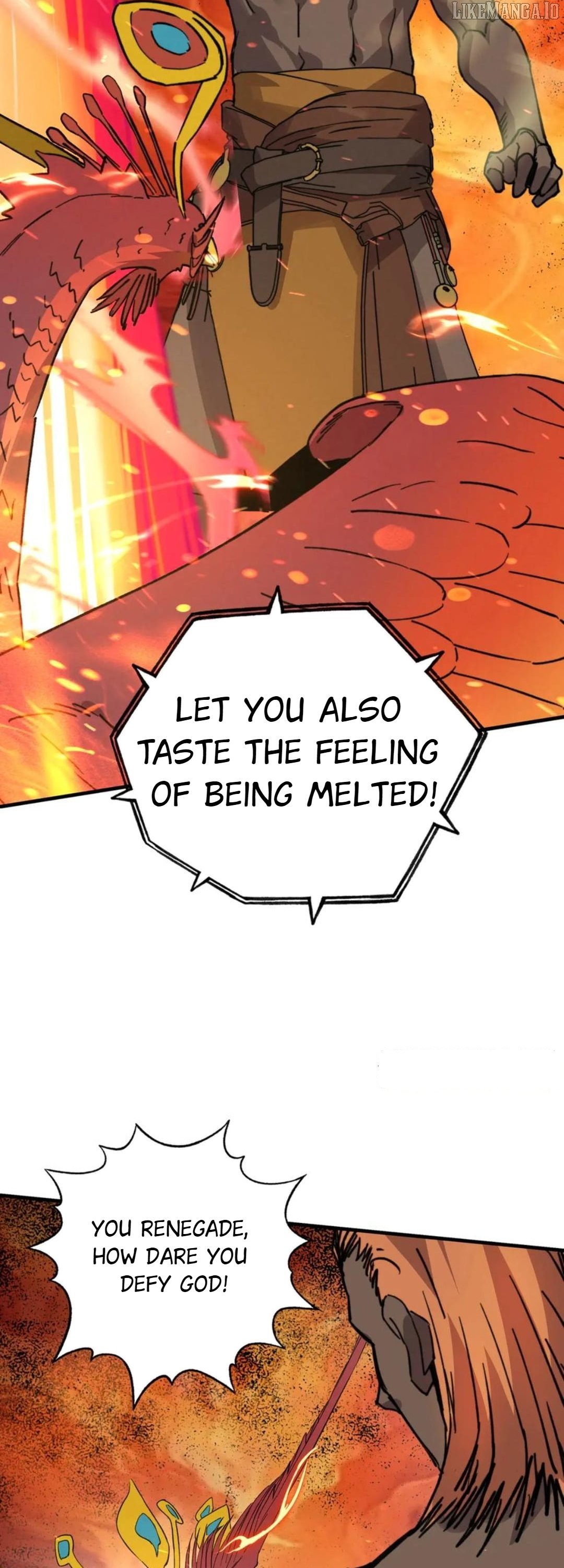 Starting As The God Of Wealth, Taming Billions Of Divine Pets! Chapter 29 133 24