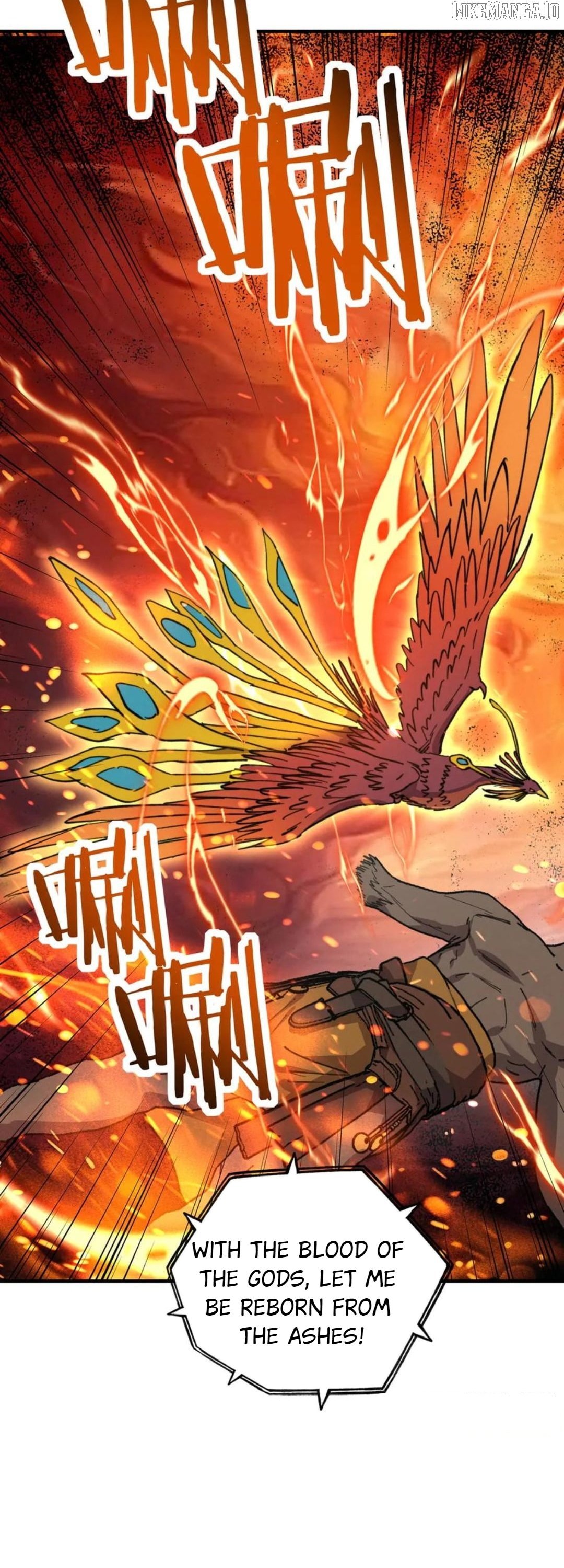 Starting As The God Of Wealth, Taming Billions Of Divine Pets! Chapter 29 137 28
