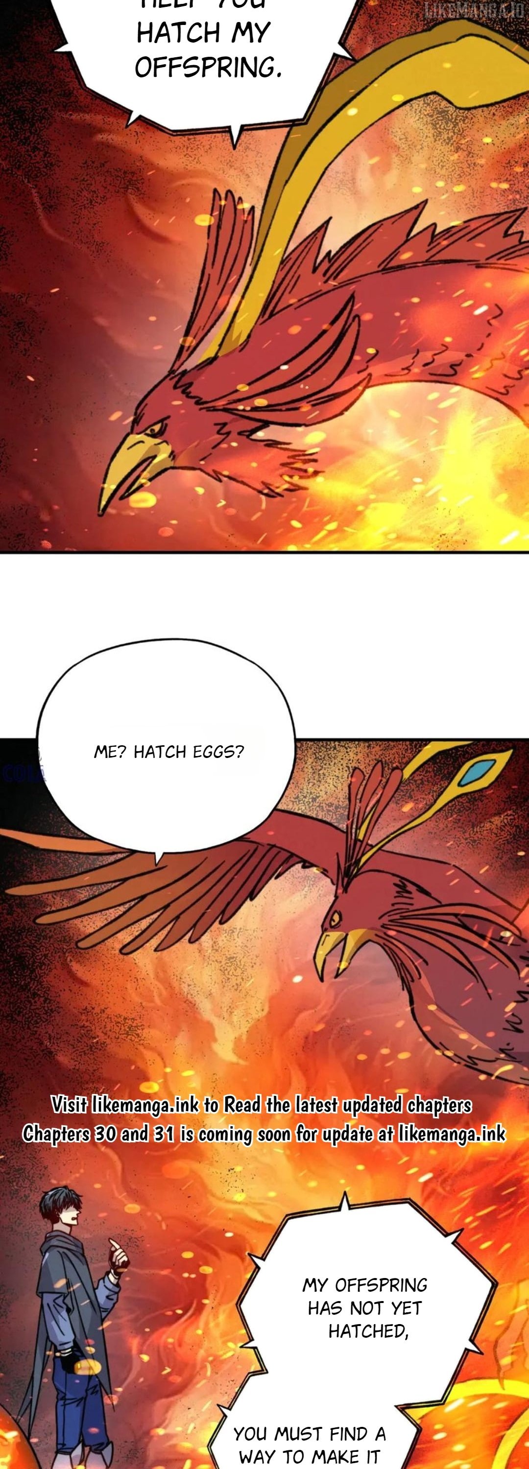 Starting As The God Of Wealth, Taming Billions Of Divine Pets! Chapter 29 142 33
