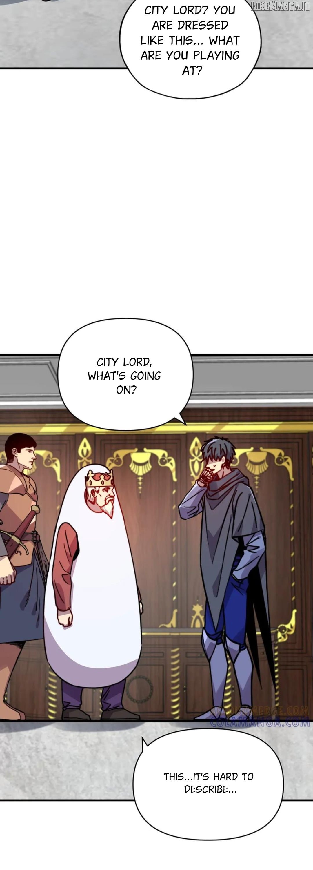 Starting As The God Of Wealth, Taming Billions Of Divine Pets! Chapter 31 102 05
