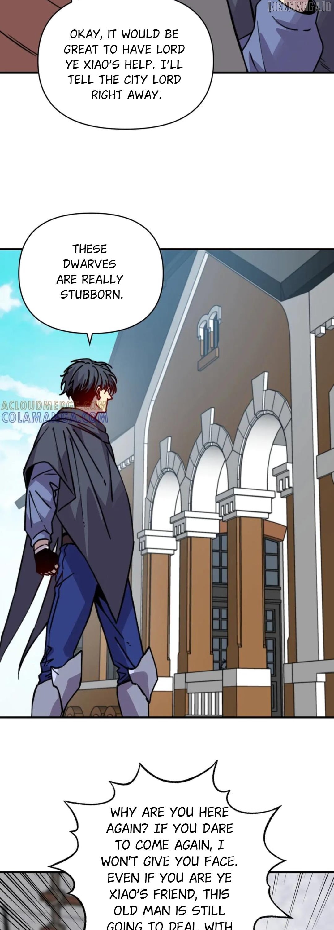 Starting As The God Of Wealth, Taming Billions Of Divine Pets! Chapter 31 107 10
