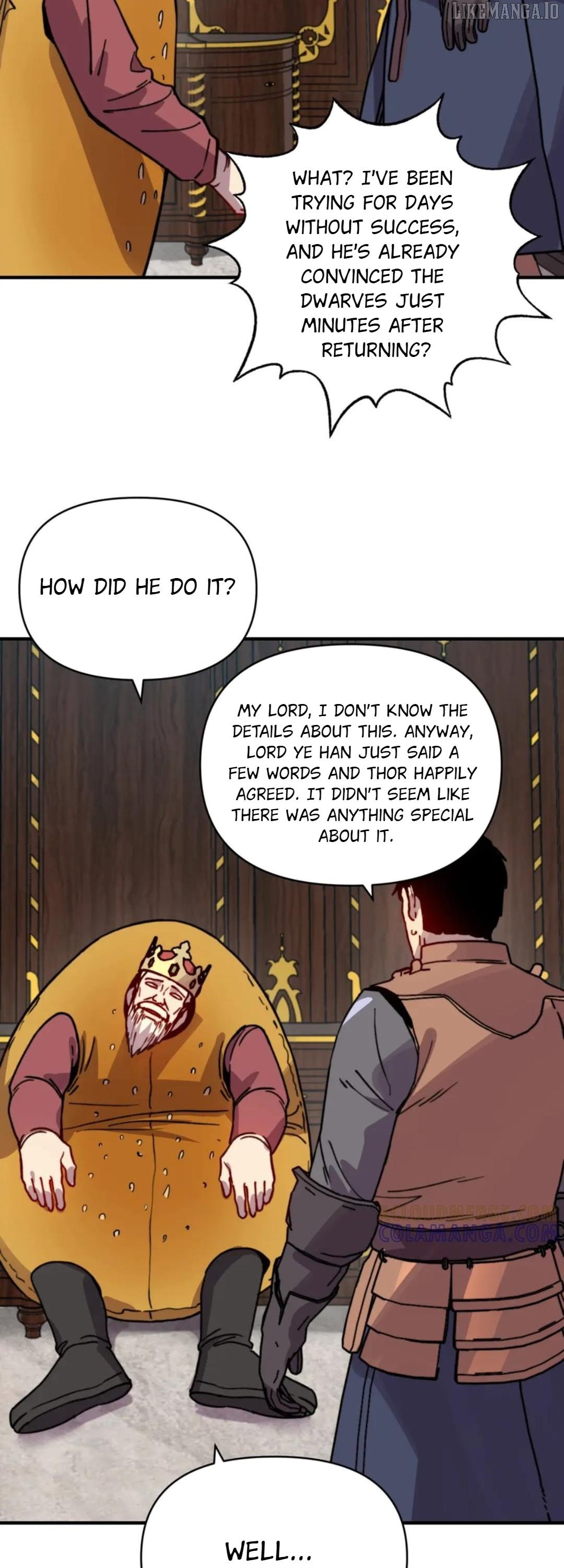 Starting As The God Of Wealth, Taming Billions Of Divine Pets! Chapter 31 120 23