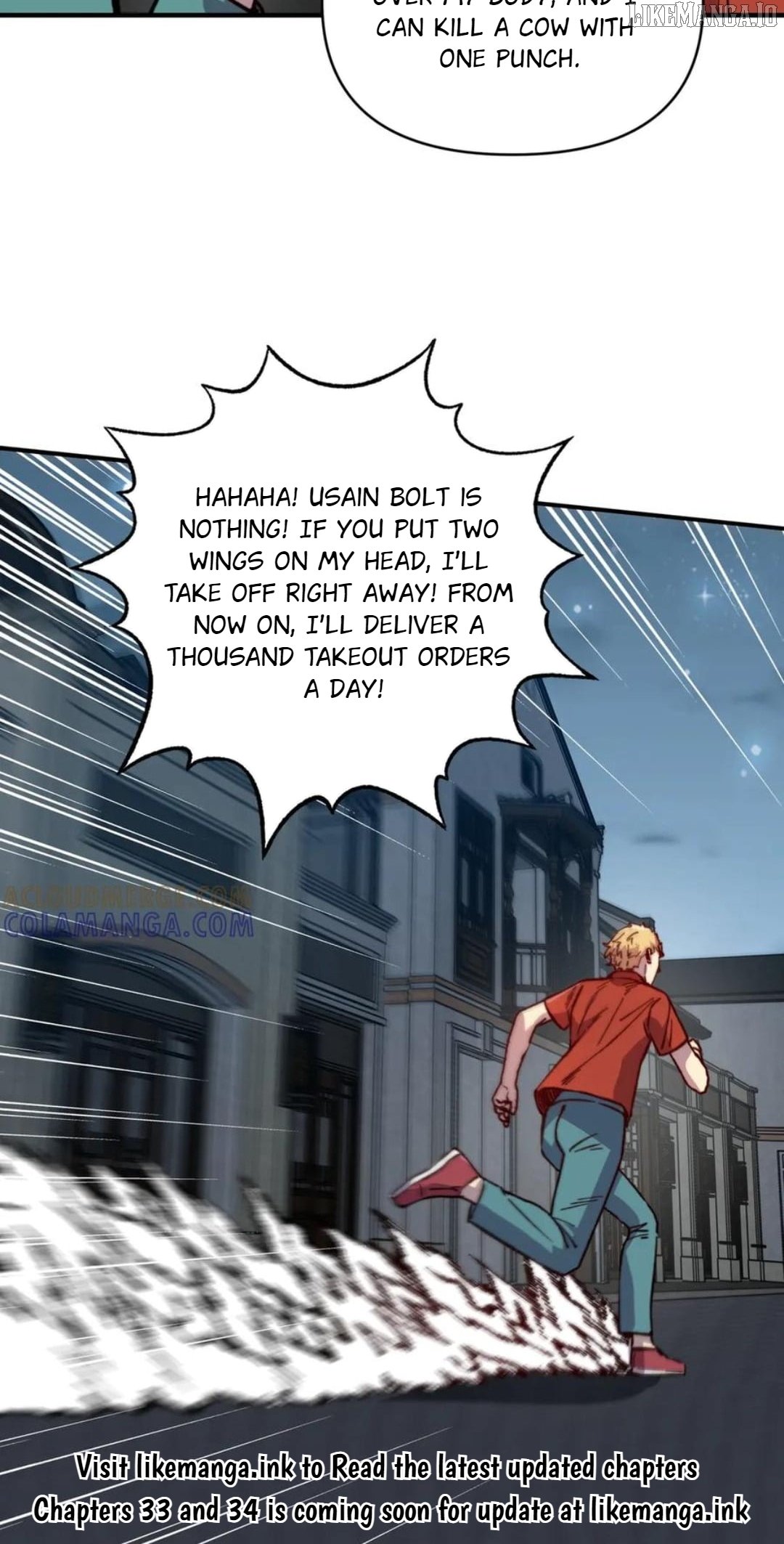 Starting As The God Of Wealth, Taming Billions Of Divine Pets! Chapter 32 119 28