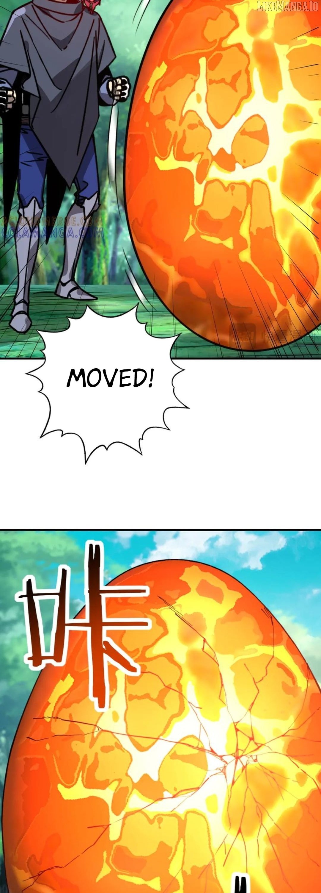 Starting As The God Of Wealth, Taming Billions Of Divine Pets! Chapter 36 115 06