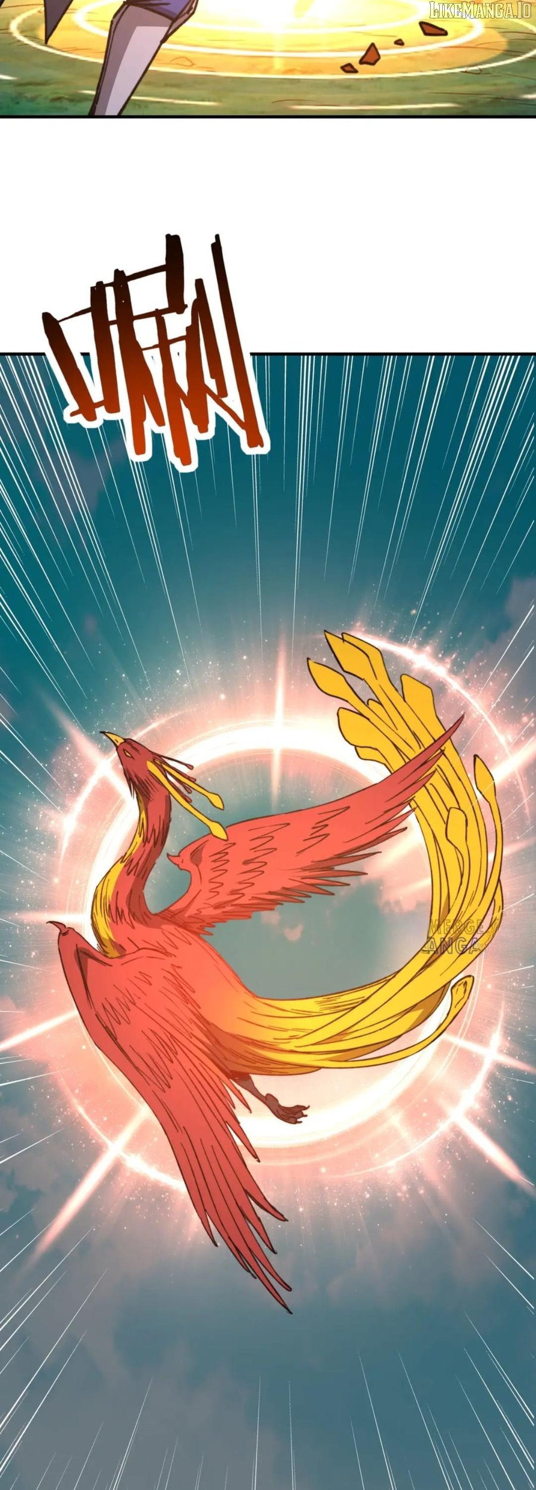 Starting As The God Of Wealth, Taming Billions Of Divine Pets! Chapter 36 118 09