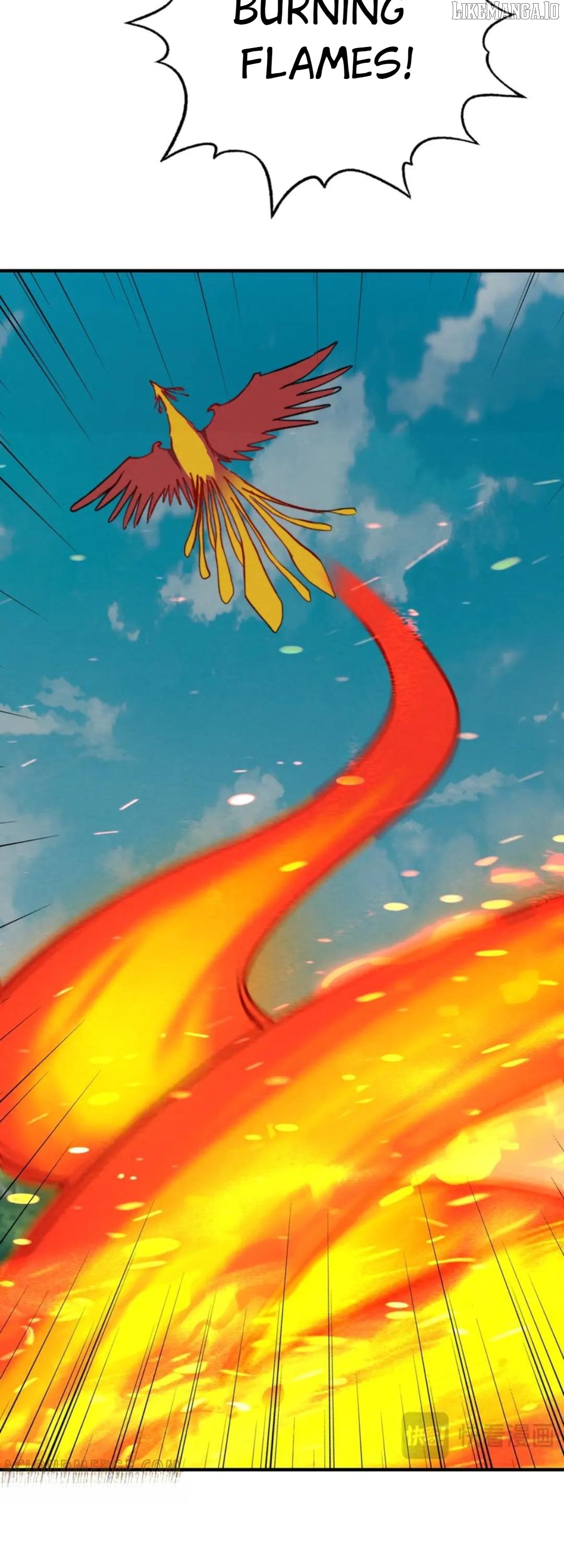 Starting As The God Of Wealth, Taming Billions Of Divine Pets! Chapter 36 133 24