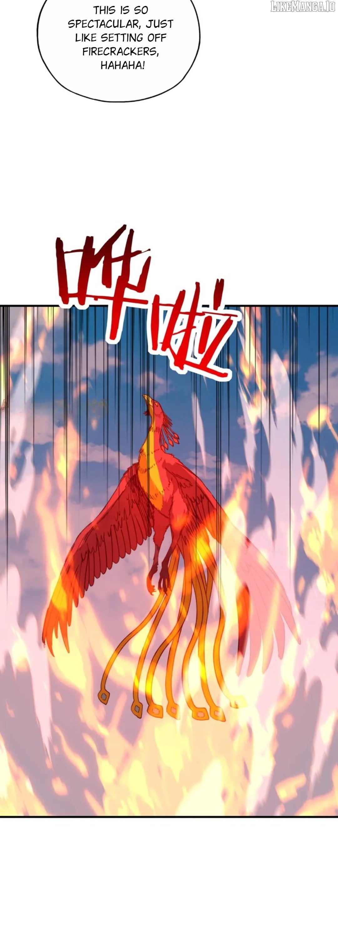 Starting As The God Of Wealth, Taming Billions Of Divine Pets! Chapter 36 137 28