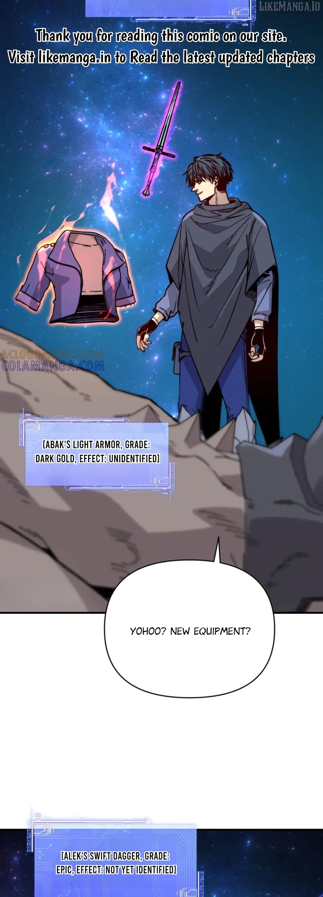Starting As The God Of Wealth, Taming Billions Of Divine Pets! Chapter 41 126 02