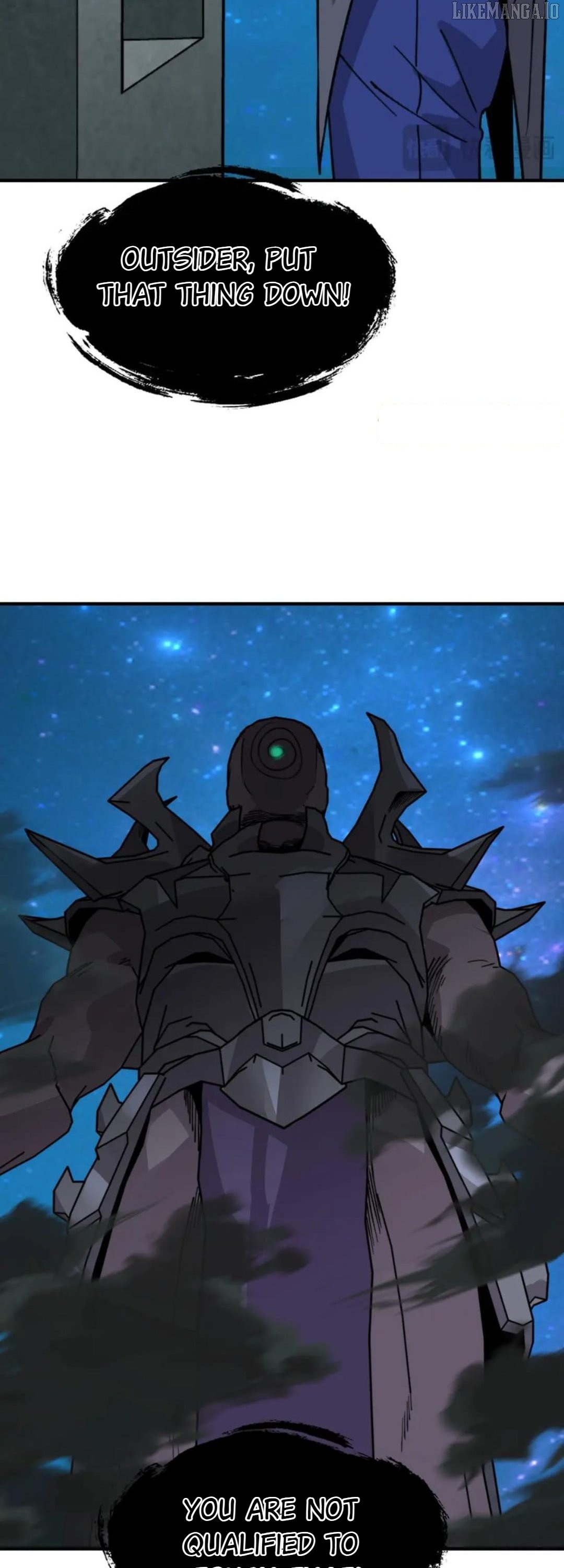 Starting As The God Of Wealth, Taming Billions Of Divine Pets! Chapter 41 133 09