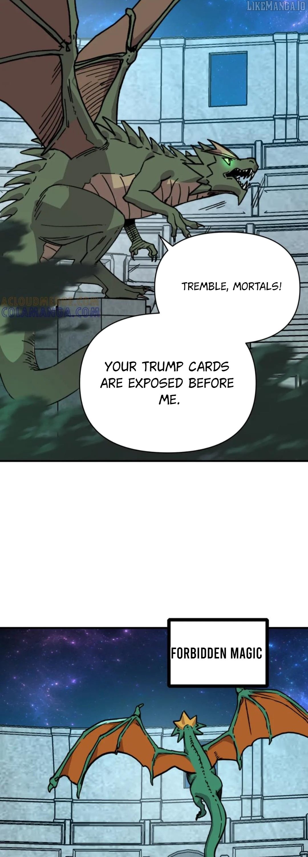Starting As The God Of Wealth, Taming Billions Of Divine Pets! Chapter 41 144 20