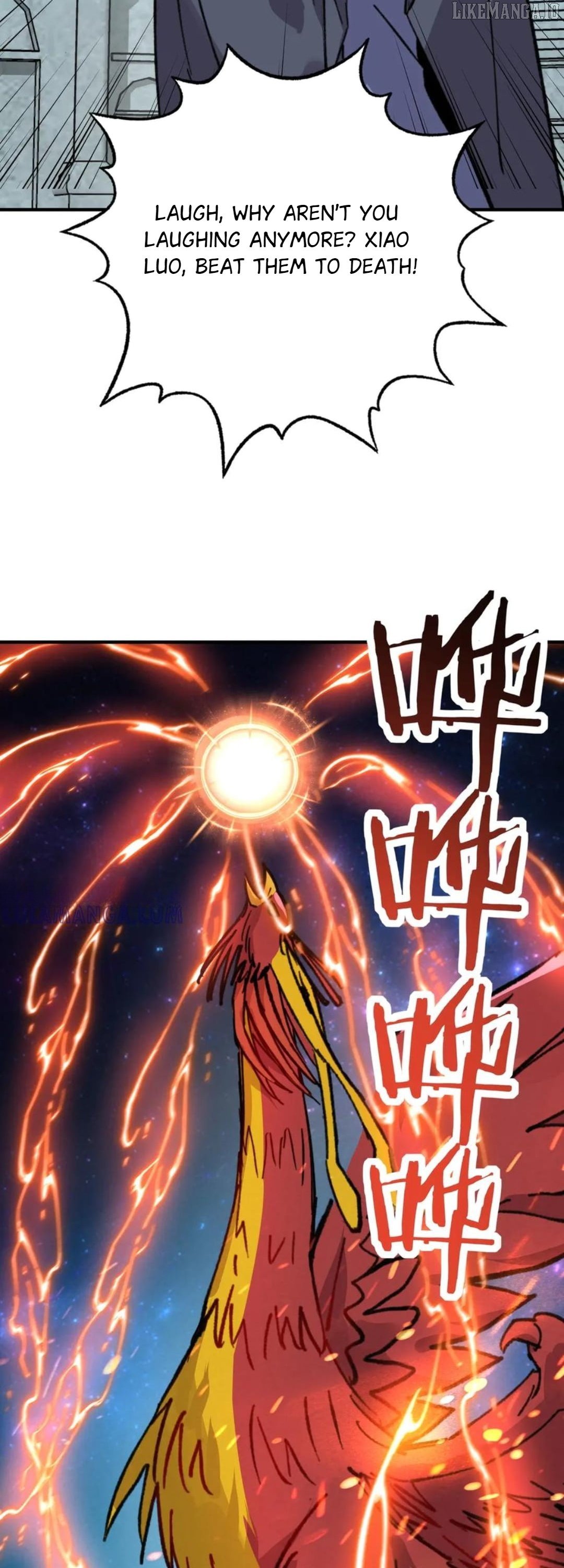Starting As The God Of Wealth, Taming Billions Of Divine Pets! Chapter 41 148 24