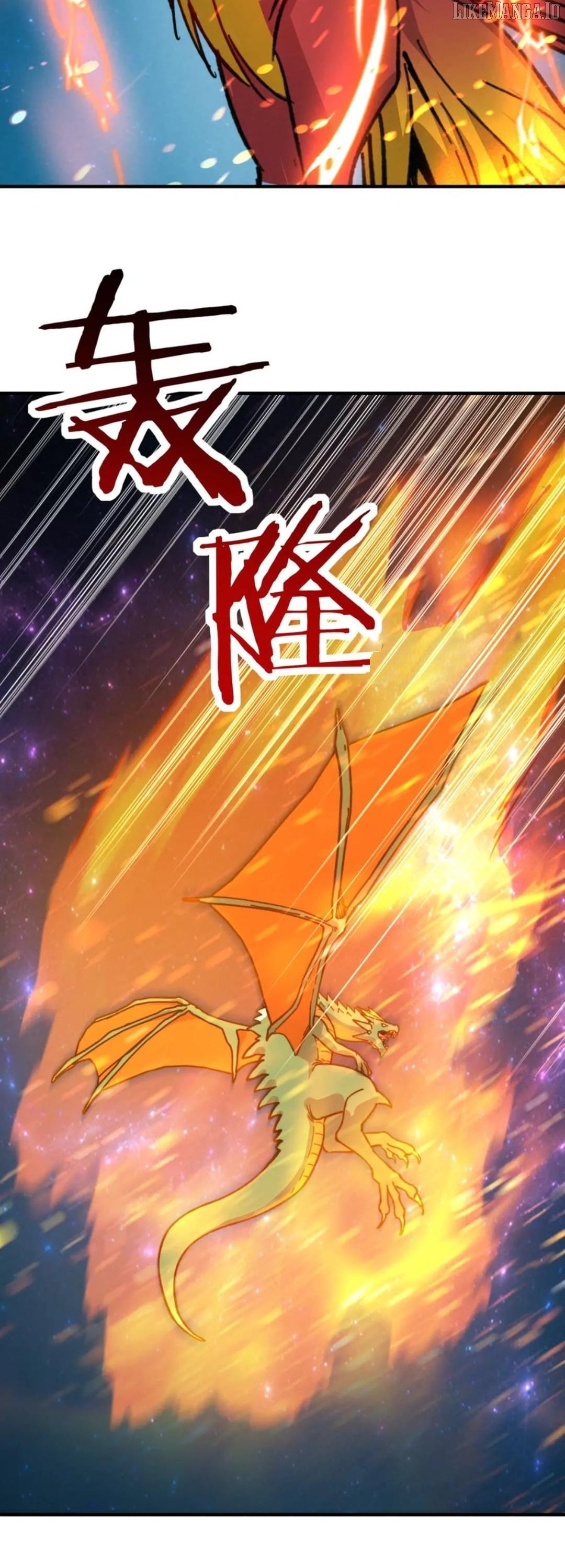 Starting As The God Of Wealth, Taming Billions Of Divine Pets! Chapter 41 149 25