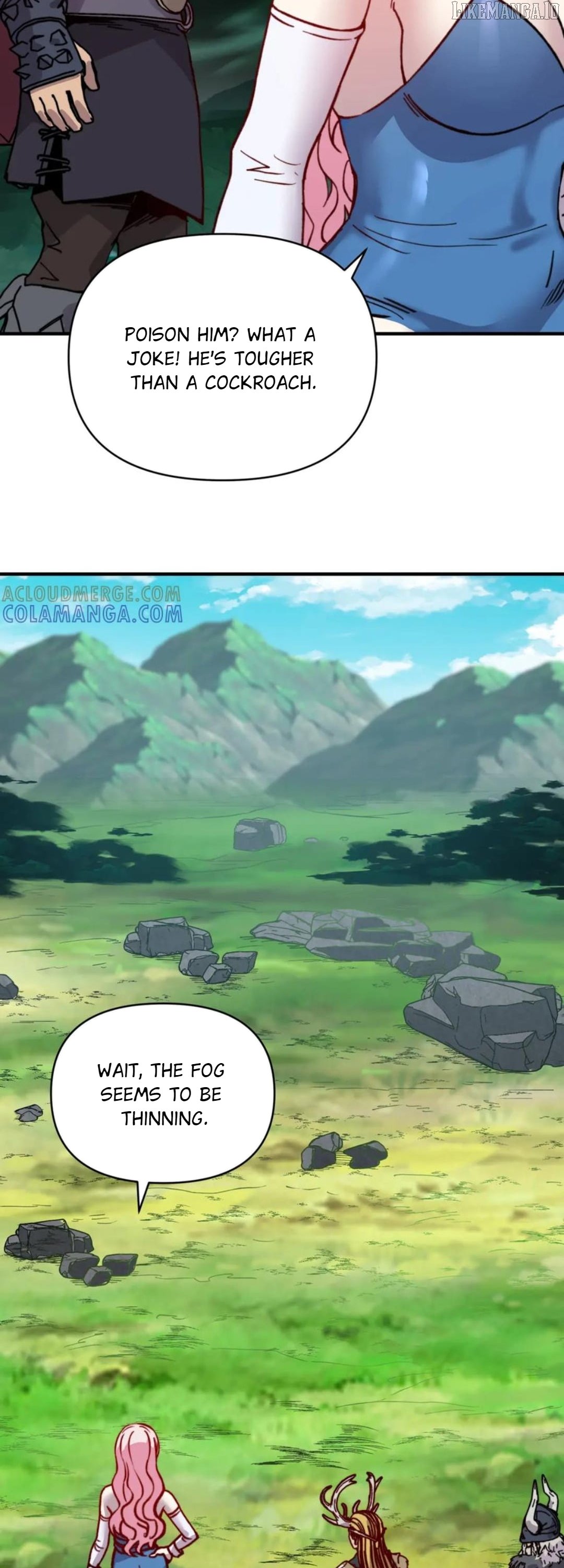 Starting As The God Of Wealth, Taming Billions Of Divine Pets! Chapter 41 159 35