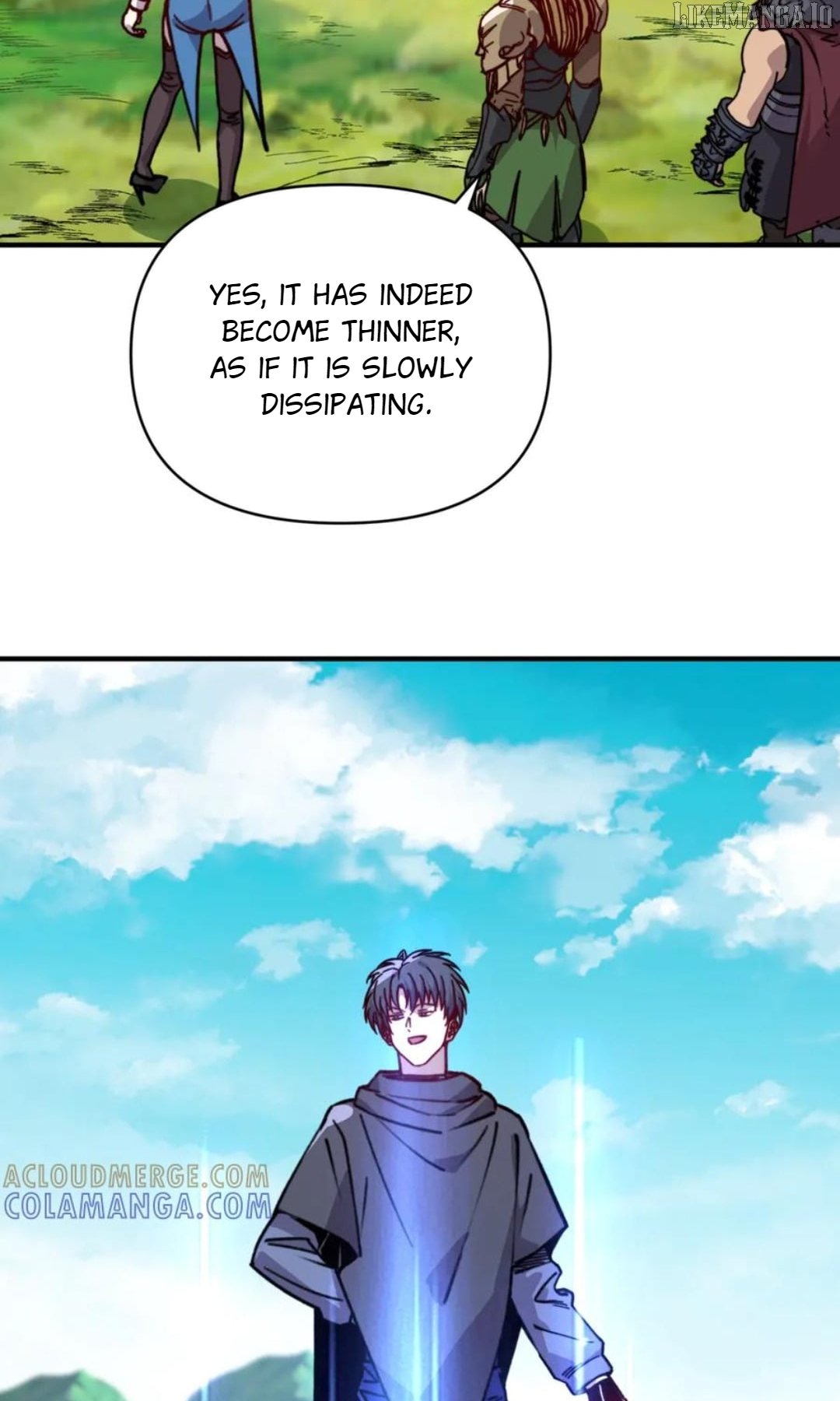 Starting As The God Of Wealth, Taming Billions Of Divine Pets! Chapter 41 160 36