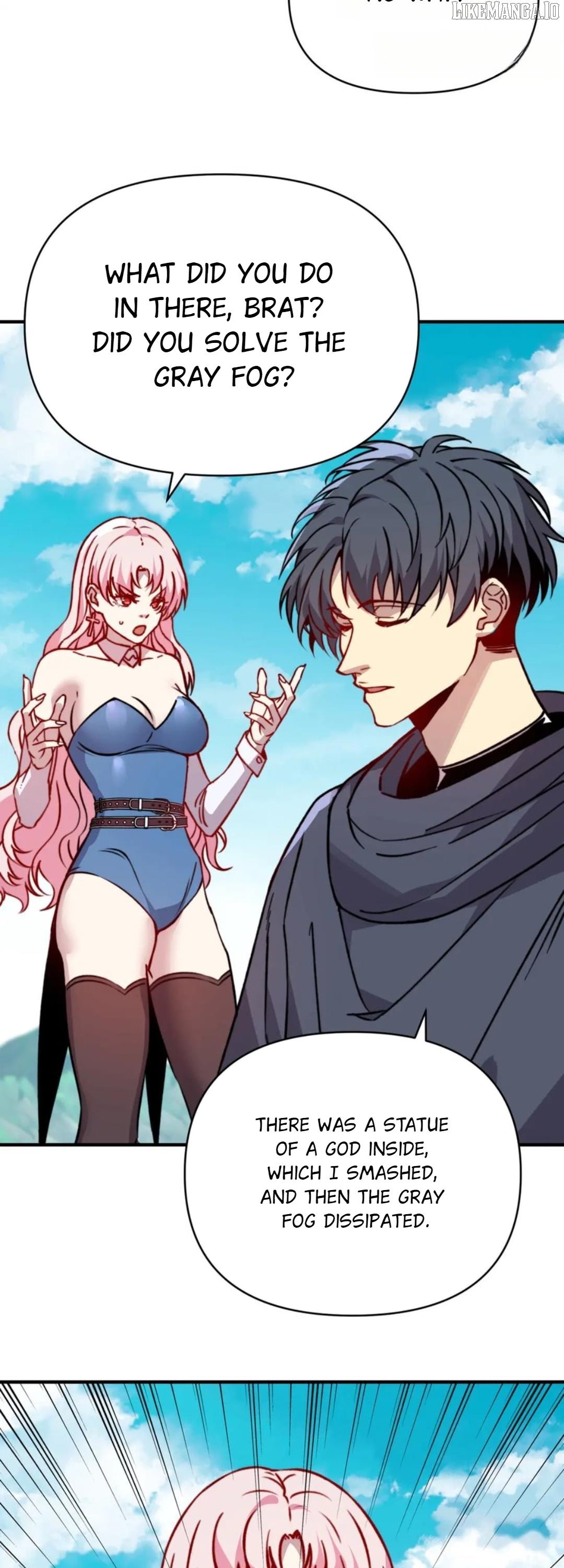 Starting As The God Of Wealth, Taming Billions Of Divine Pets! Chapter 41 162 38