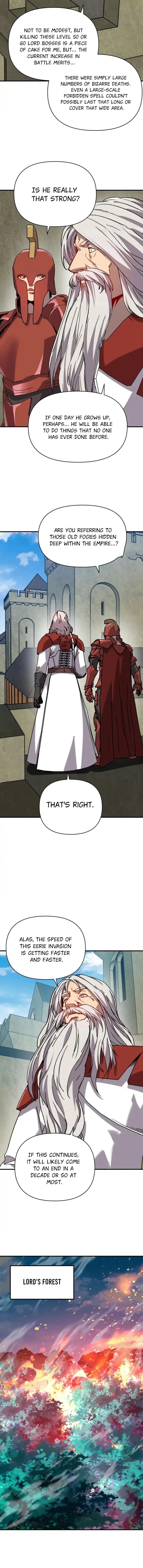 Starting As The God Of Wealth, Taming Billions Of Divine Pets! Chapter 51 40 6