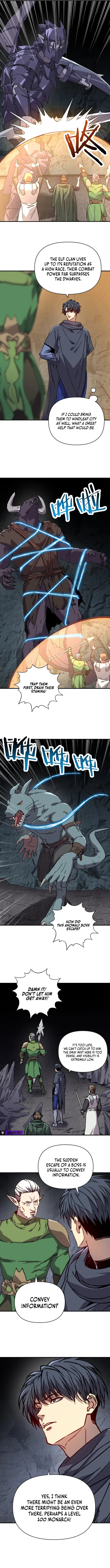 Starting As The God Of Wealth, Taming Billions Of Divine Pets! Chapter 65 26 02
