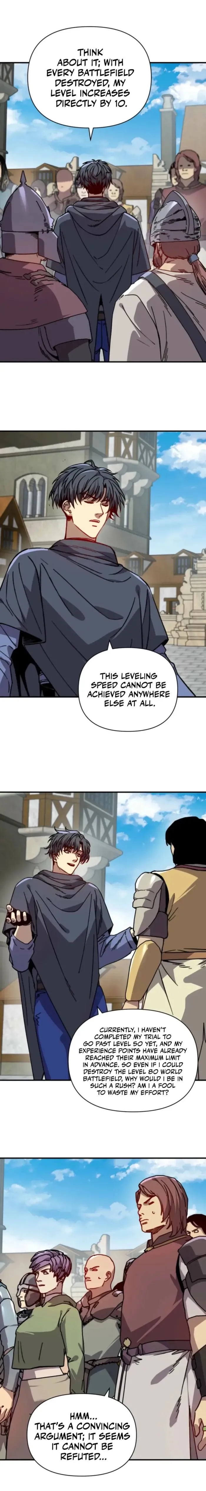 Starting As The God Of Wealth, Taming Billions Of Divine Pets! Chapter 92 19 01